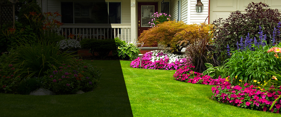 Essex Junction Landscapers