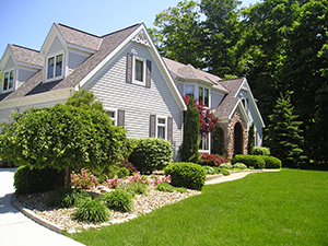 Landscapers and Lawncare Services in Essex Junction, VT